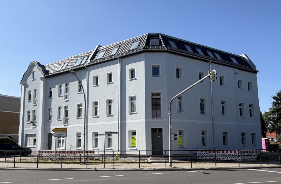 Helle EG-Bürofläche direkt am S-Bahnhof Strausberg Bild 7