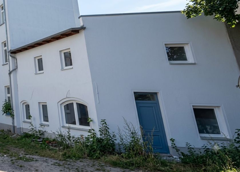 Saniert 2 Zimmer-Maisonettewohnung - Remise Bild 5