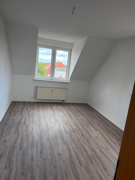 Saniert 2 Zimmerwohnung im Dachgeschoss - Foto 4