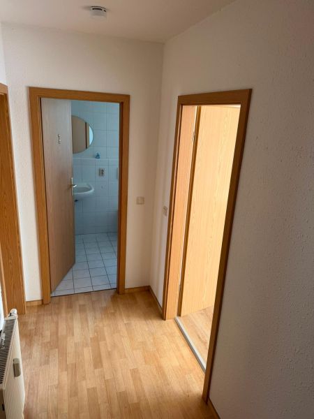 Saniert 2 Zimmerwohnung im Dachgeschoss - Foto 5