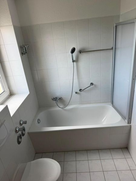 Saniert 2 Zimmerwohnung im Dachgeschoss - Foto 2