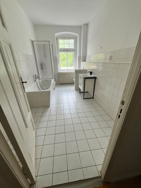 Großzügiges Wohnglück auf 102 m²: Ihr neues Raumwunder in Eberswalde Bild 3