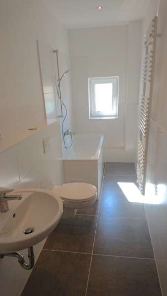 Moderne 2-Raum-Wohnung direkt in Eberswalde Bild 3