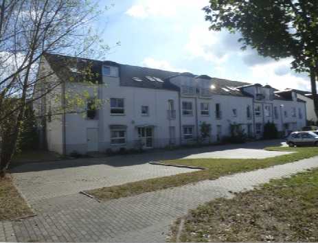 Johnepark 79a & 79b, 15806 Zossen