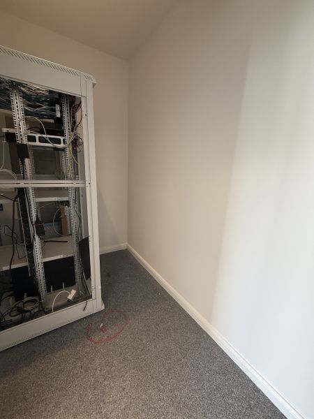Büro oder Praxis fußläufig zum Bahnhof Lichtenberg Bild 7