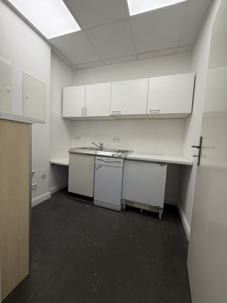 Büro oder Praxis fußläufig zum Bahnhof Lichtenberg Bild 8