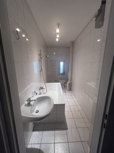 3 Zimmer Wohnung direkt in Oranienburg Bild 3