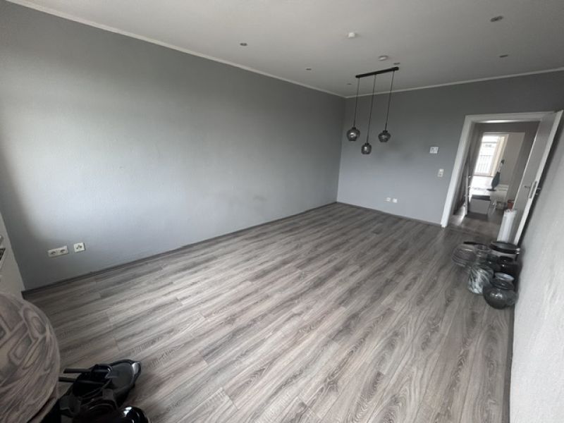 3 Zimmer Wohnung direkt in Oranienburg Bild 1
