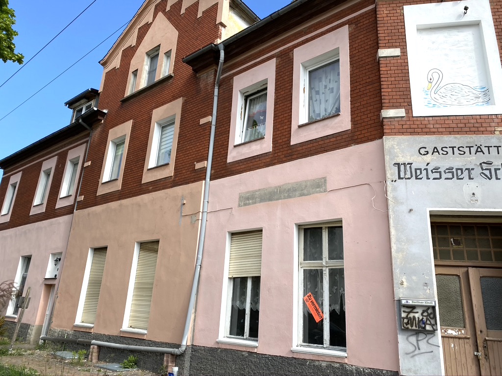 Vogelsdorfer Straße 9, 15562 Rüdersdorf
