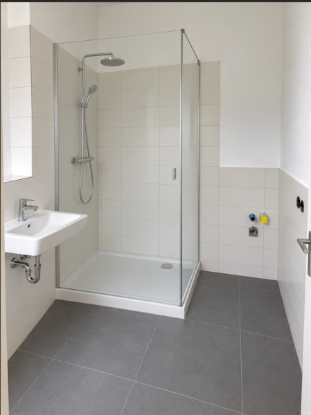 2 Zimmer direkt in Rüdersdorf - Photo 3