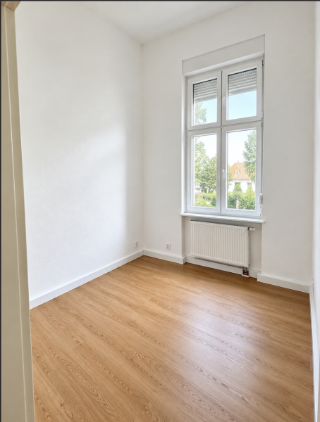 2 Zimmer direkt in Rüdersdorf - Photo 1