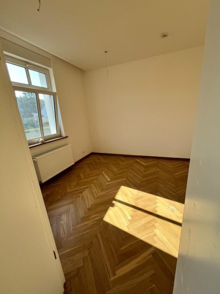 Stilvolle 3-Zimmer-Wohnung im EG in zentraler Lage von Strausberg - Photo 2