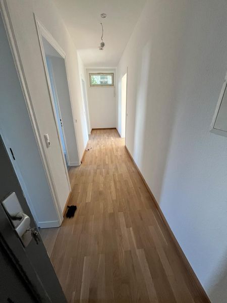 Stilvolle 3-Zimmer-Wohnung im EG in zentraler Lage von Strausberg - Photo 5