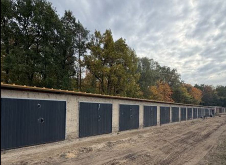 Hennickendorfer Chaussee, 15344 Strausberg