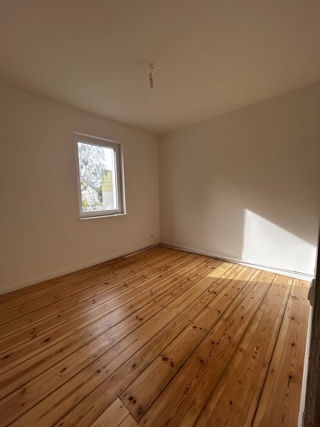 frisch sanierte 3 Zimmer Wohnung in Rüdersdorf - Foto 2