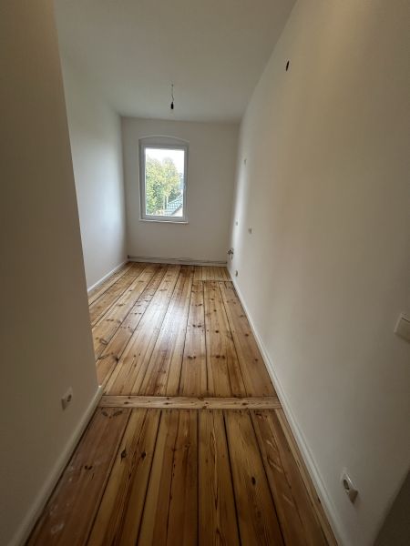 frisch sanierte 3 Zimmer Wohnung in Rüdersdorf - Foto 4