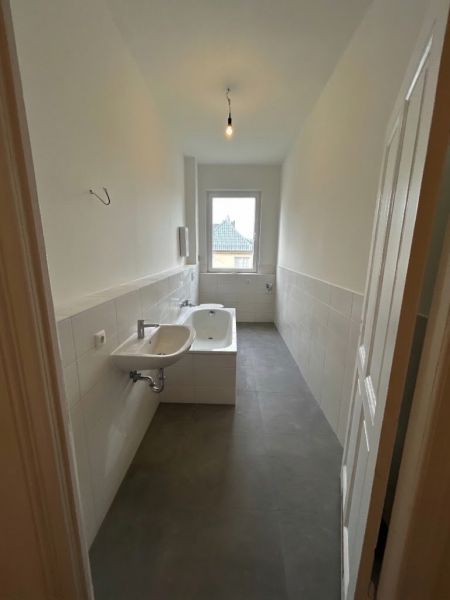 frisch sanierte 3 Zimmer Wohnung in Rüdersdorf - Foto 5