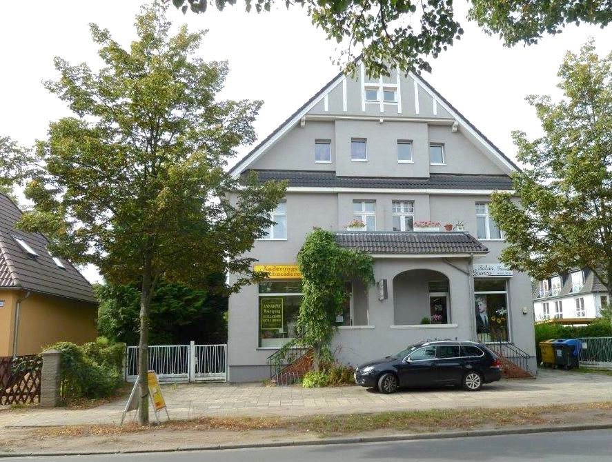 Hansastraße 24, 14612 Falkensee