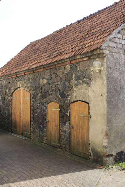 Ernst-Thälmann-Straße 45, 15370 Fredersdorf