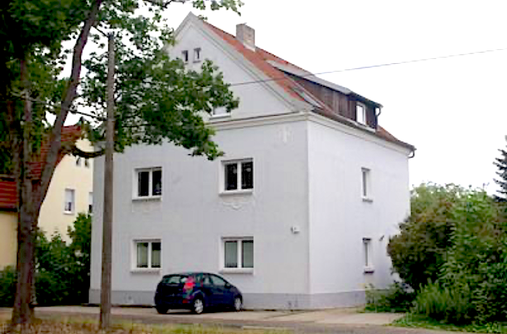 Berliner Straße 6, 15344 Strausberg