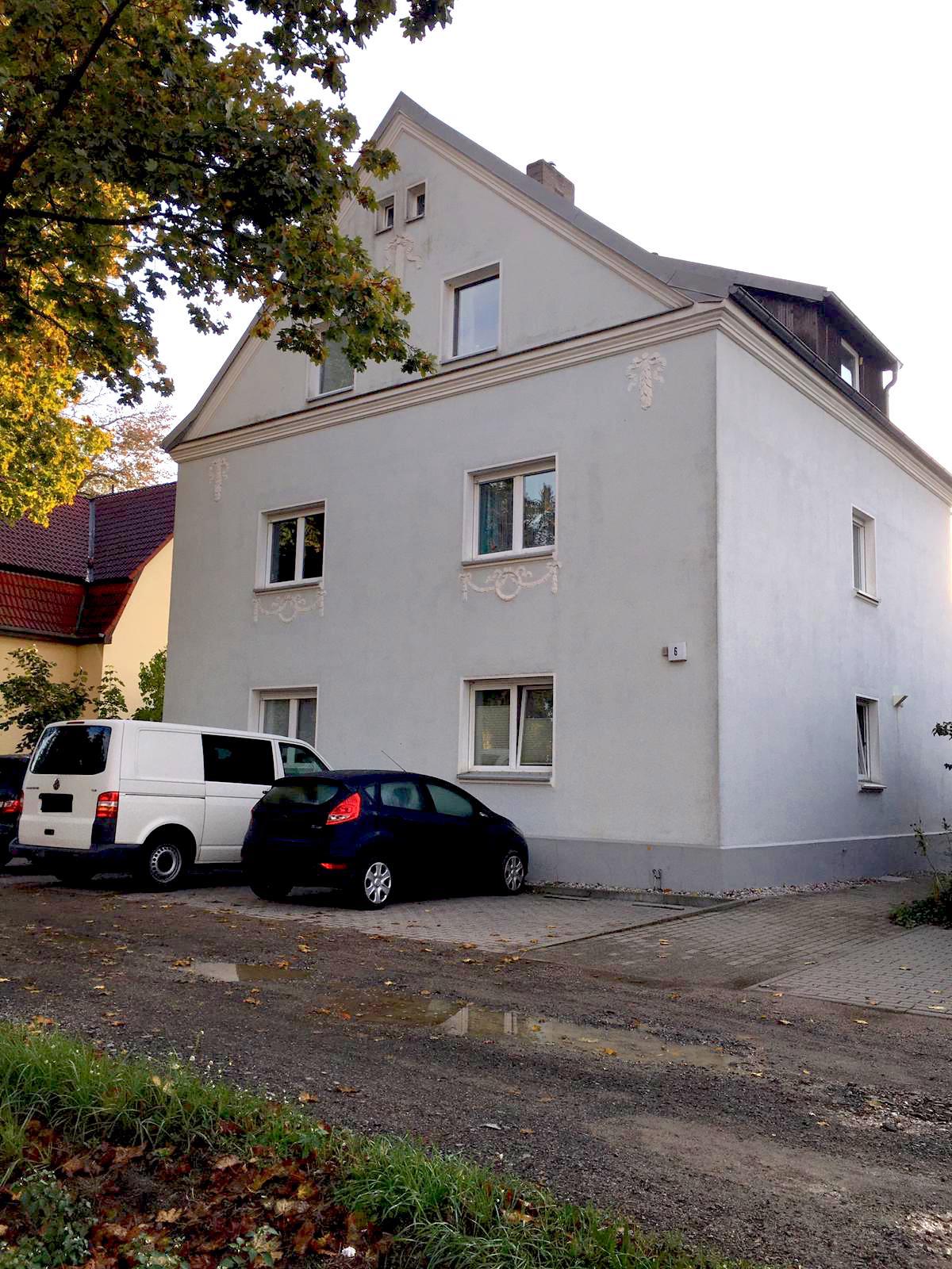 Berliner Straße 6, 15344 Strausberg