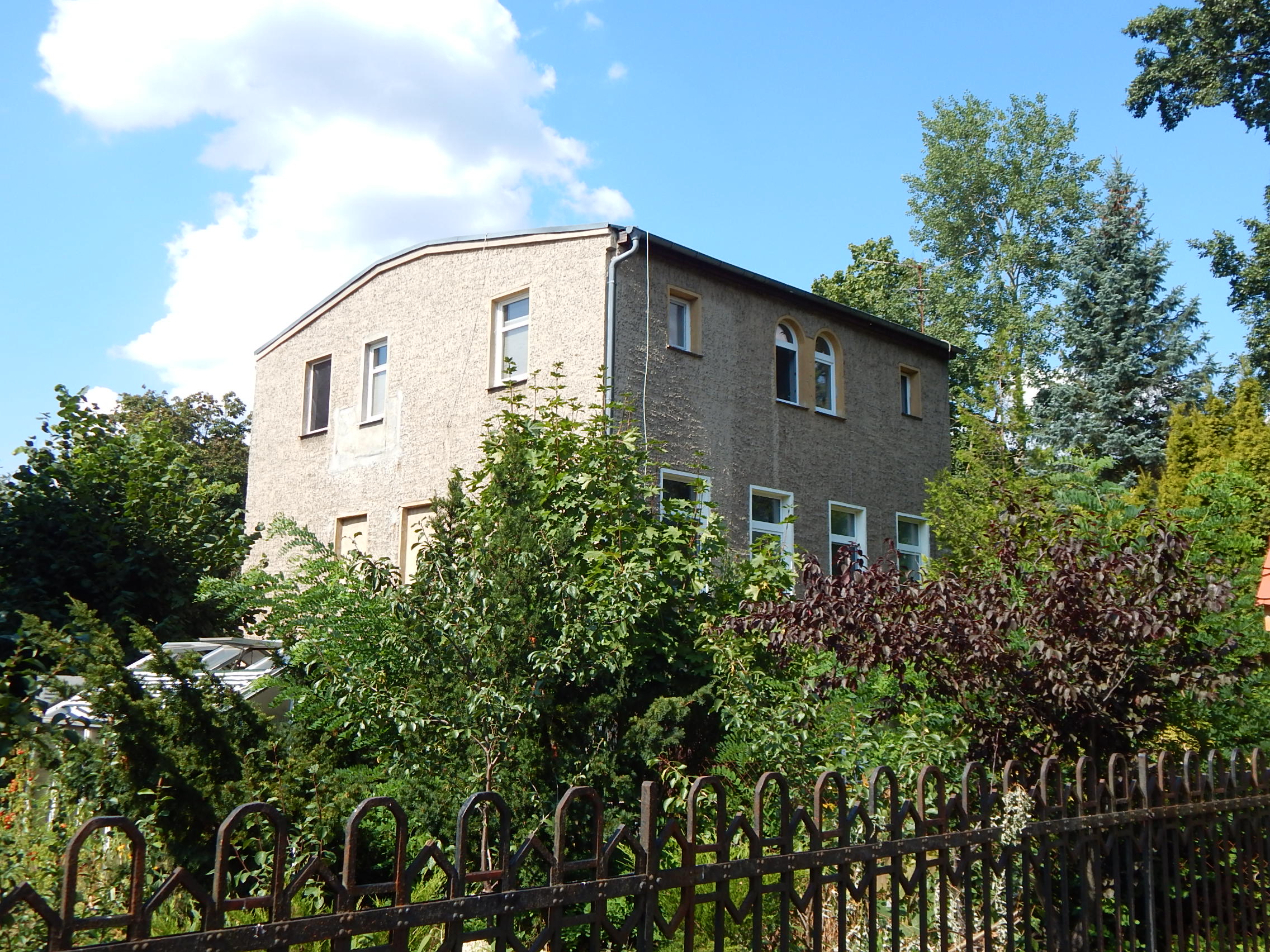 Waldemarstraße 10, 15344 Strausberg