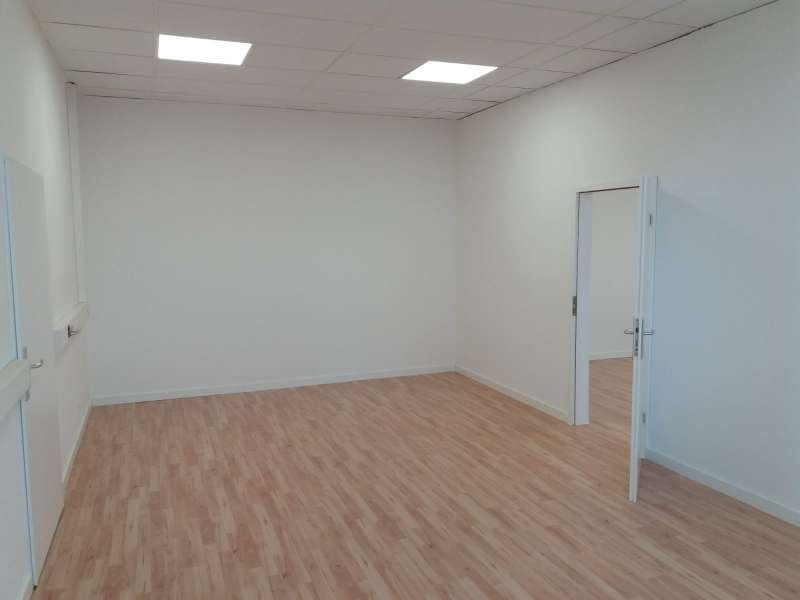 60 qm Bürofläche in Neukölln 2. OG Bild 2