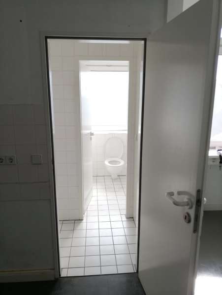 183m² bis 420m² Erstbezug: Ihr neues Etagen-Headquarter! 🚀 Bild 12