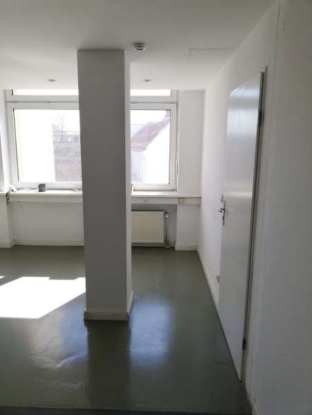 183m² bis 420m² Erstbezug: Ihr neues Etagen-Headquarter! 🚀 Bild 9