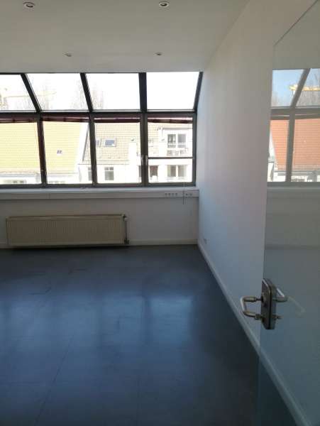 183m² bis 420m² Erstbezug: Ihr neues Etagen-Headquarter! 🚀 Bild 6