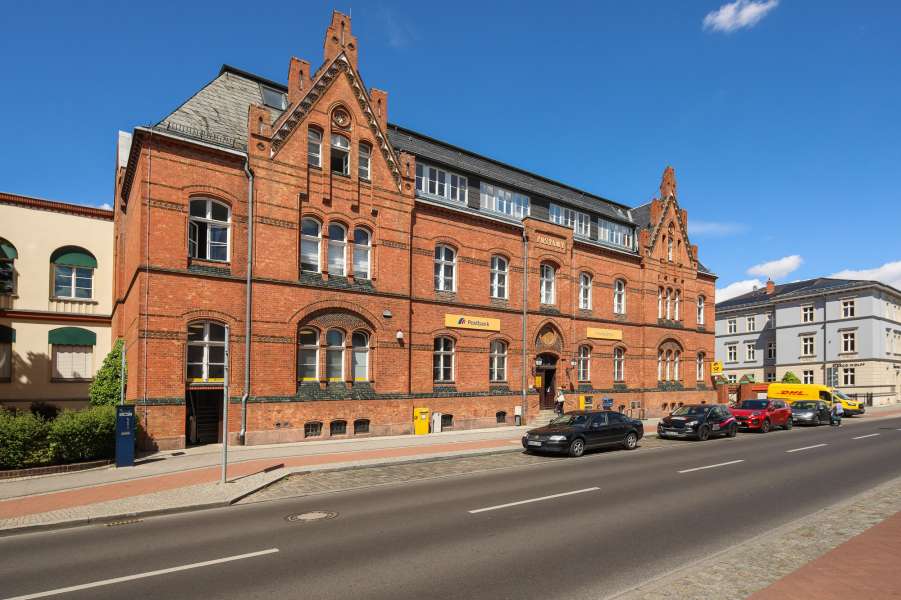 Gewerbefläche voller Potenzial in Eberswalde Bild 5