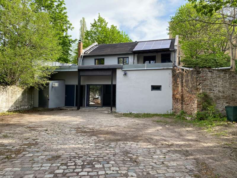 Alt-Friedrichsfelde 85b, 10315 Berlin