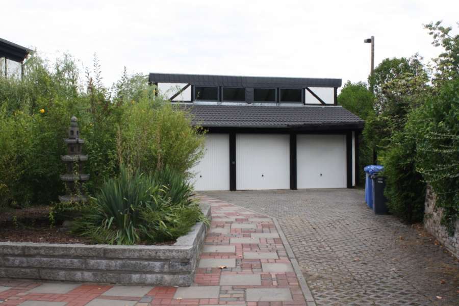 Garage in Neuenhagen zu vermieten ! Bild 2