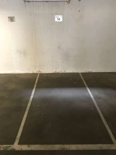 Rosenfelder Straße 15-16, 10315 Berlin