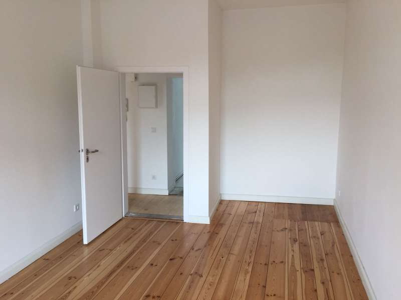 Helle 2-Zimmerwohnung mit Balkon nahe S-Bahnhof Strausberg Vorstadt - Photo 4