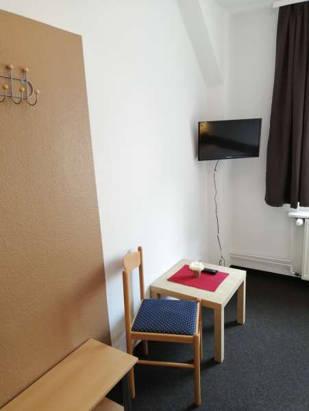Möbliertes WG-Zimmer (14,28 m²) nahe der Spree - Photo 4