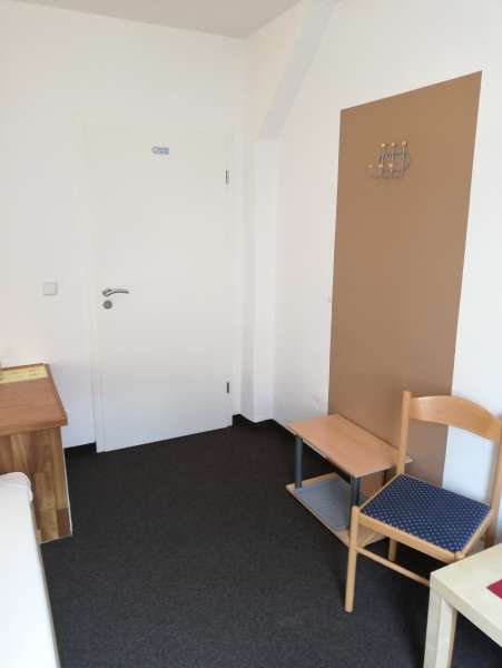 Möbliertes WG-Zimmer (14,28 m²) nahe der Spree - Photo 3