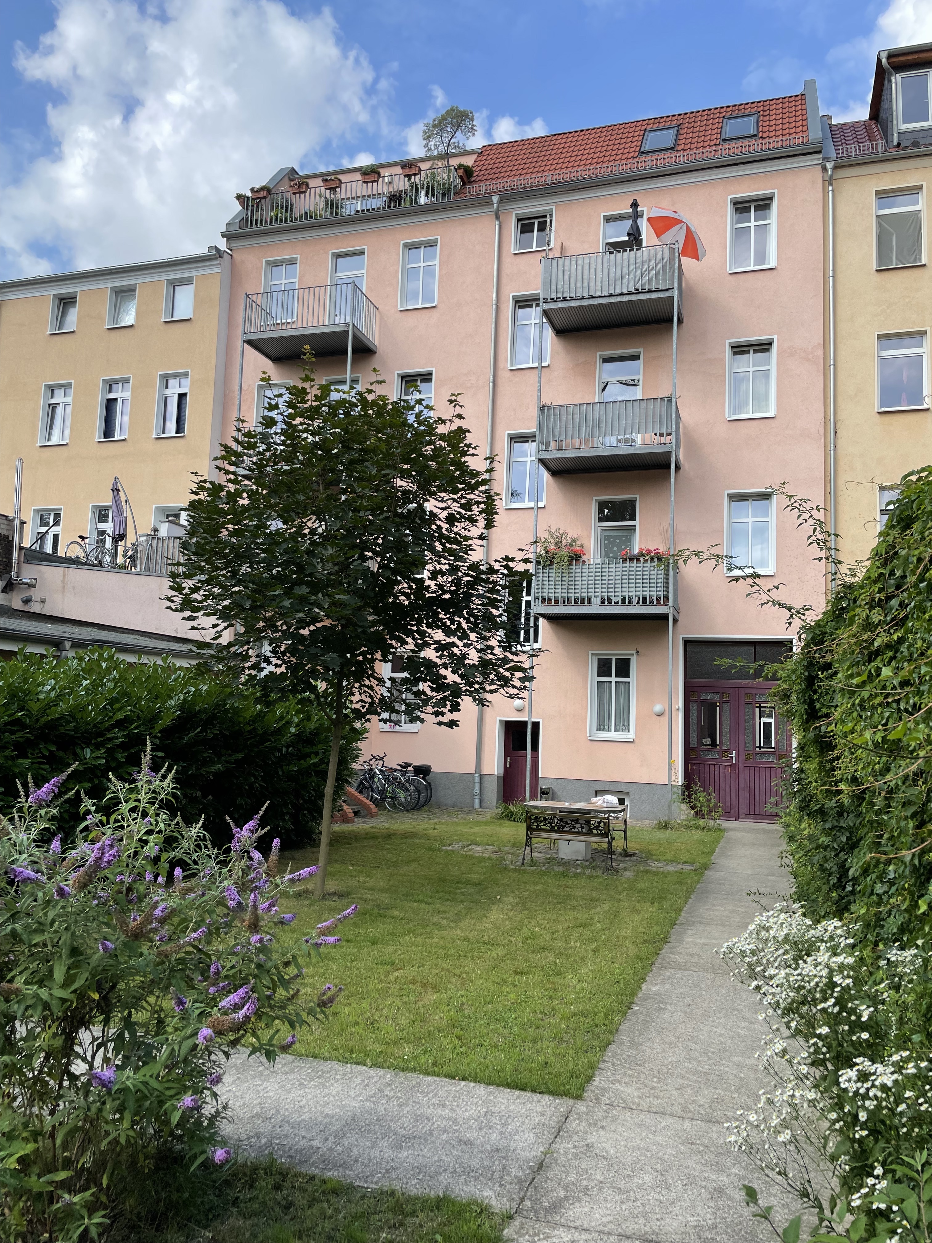 Edisonstraße 12, 12459 Berlin