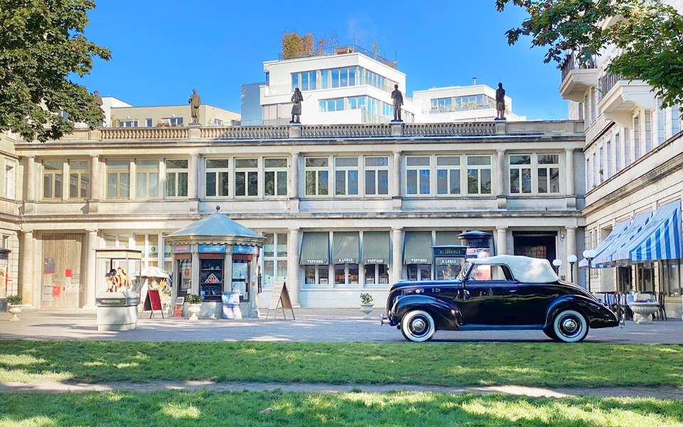 Frankfurter Allee 21a & 23a Bild 10