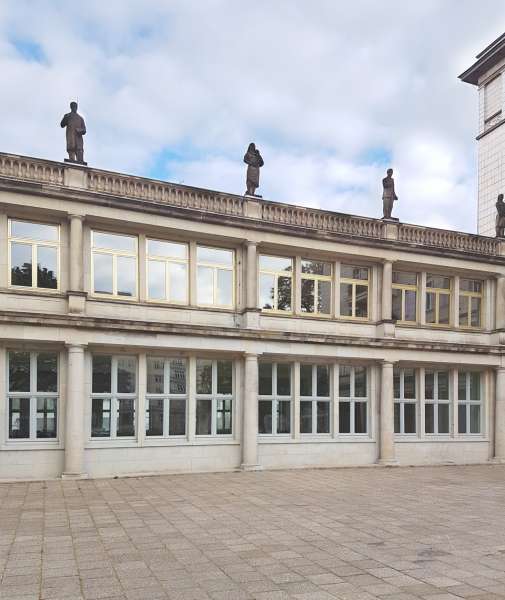 Frankfurter Allee 21a & 23a Bild 0