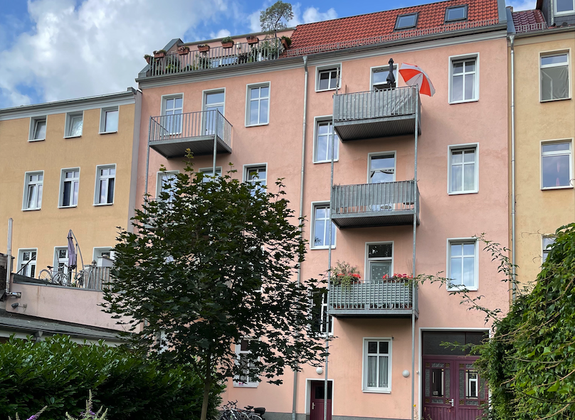 Edisonstraße 12, 12459 Berlin