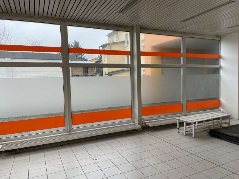 Ab sofort: ebenerdige Lager/Logistikfläche Bild 0