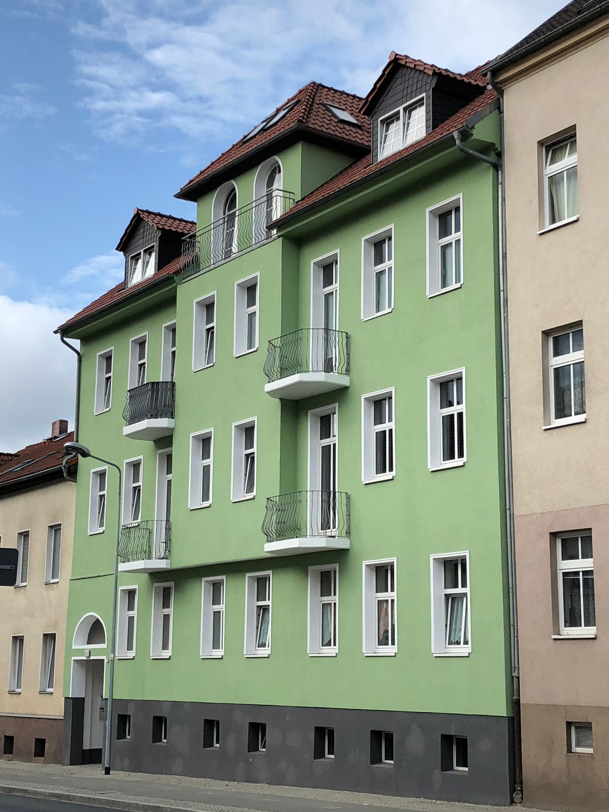 Lohmühlenstraße 37, 16321 Bernau