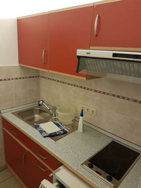 62,65 qm Gewerbeeinheit mit 3 Räumen Bild 5