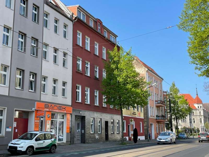 Seelenbinderstraße 44 Bild 1