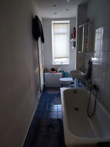Effizient geschnittene 2-Zimmer-Wohnung inkl. Balkon in gefragter Lage zu vermieten - Photo 4