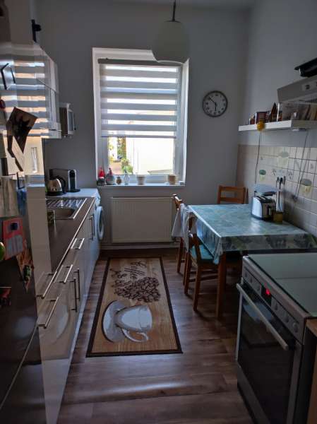 Effizient geschnittene 2-Zimmer-Wohnung inkl. Balkon in gefragter Lage zu vermieten - Photo 3