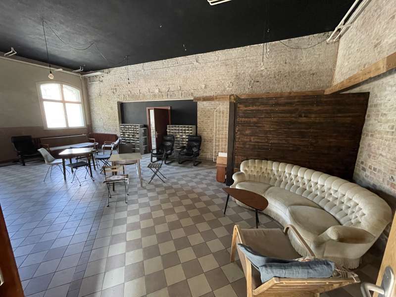 Gewerbefläche voller Potenzial in Eberswalde Bild 4