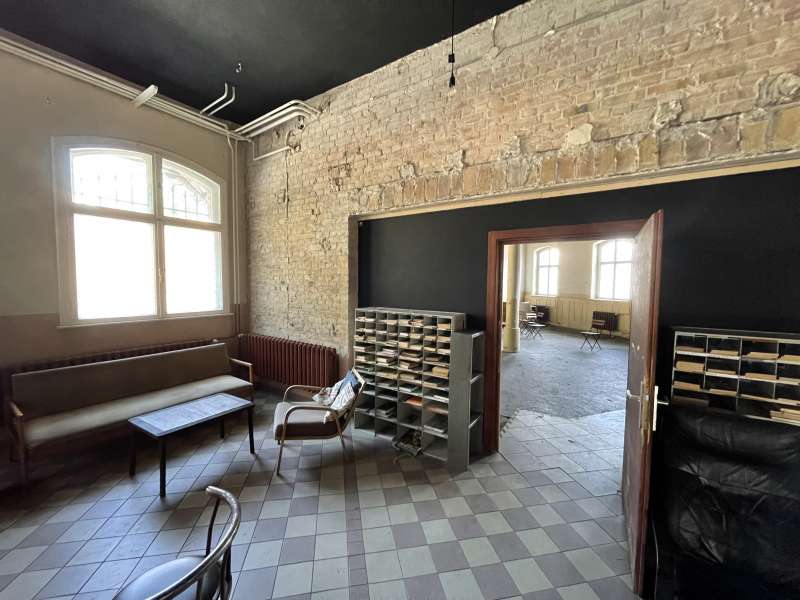 Gewerbefläche voller Potenzial in Eberswalde Bild 3