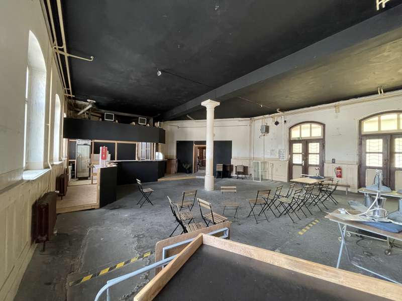 Gewerbefläche voller Potenzial in Eberswalde Bild 9